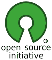 open source logo